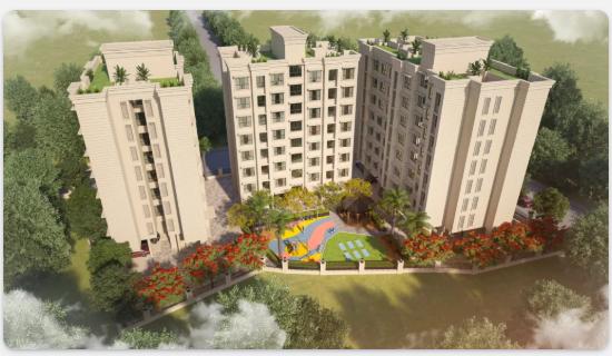 IPSIT City Sukhanand gallery image 2